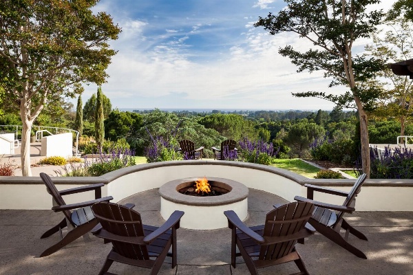 Chaminade Resort & Spa Main image